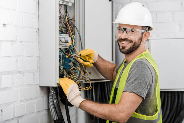 Best Electric Panel Repair  in Markesan, WI