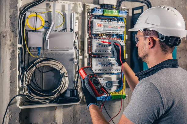 Best Licensed Electrician  in Markesan, WI