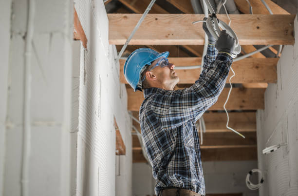 Best 24-Hour Electrician  in Markesan, WI