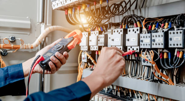 Best Emergency Electrician Near Me  in Markesan, WI