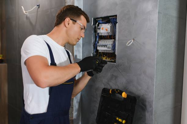 Best Electrical System Inspection  in Markesan, WI