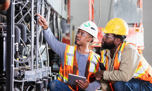 Best Commercial Electrician Services  in Markesan, WI