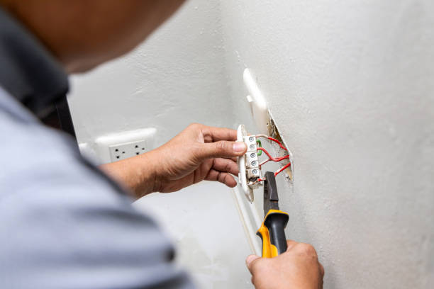 Best Local Electrician Companies  in Markesan, WI