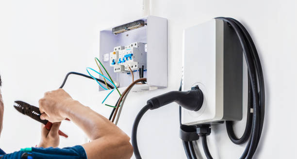 Best Circuit Breaker Repair  in Markesan, WI