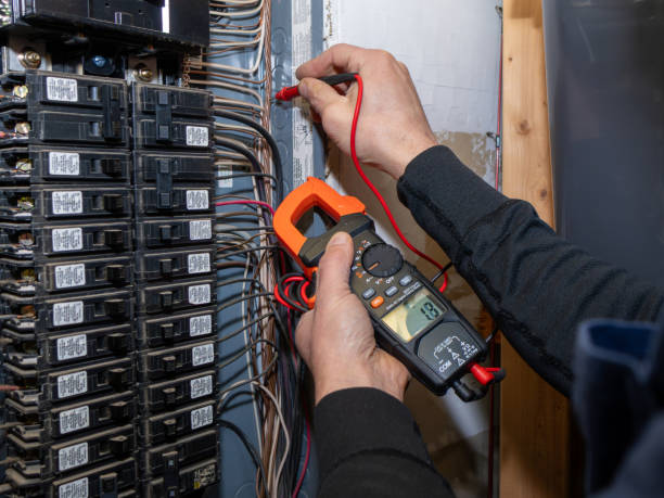 Best Local Electrician Companies  in Markesan, WI