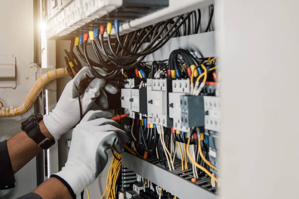 Best Electrical Rewiring Services  in Markesan, WI