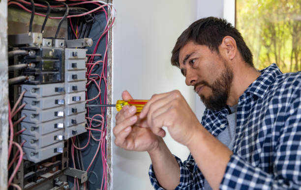 Best 24-Hour Electrician  in Markesan, WI